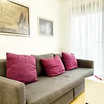 S\'Akvarel 2 & 3 - Private Garage