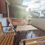 Misho Apartment With Terrace