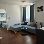 Apartman Bura