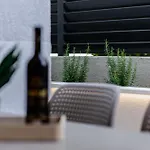 Stunning Designer Apartment Bella With Private Garage