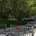 Stunning Designer Apartment Bella With Private Garage