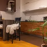 Apartman Saga