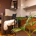 Apartman Saga