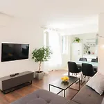 City Center Sunset Penthouse