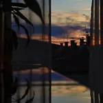 City Center Sunset Penthouse