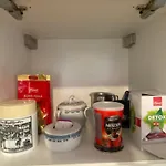Apartment Tchaikovsky