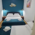 Inchy Accommodation