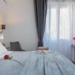 Antares Luxury Rooms 1