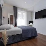 Antares Luxury Rooms 1