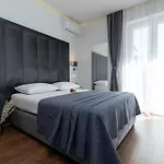 Antares Luxury Rooms 1