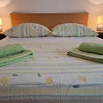 Apartment Berekin