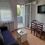 Apartment Berekin