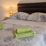Apartment Berekin
