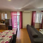 Luxury Apartment Tanja , Bacvice Split