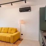 Split Platz Apartment