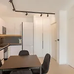 Split Platz Apartment