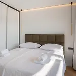 Split Platz Apartment