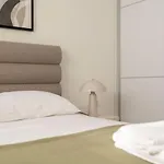 Tomas Garden Lux Apartment