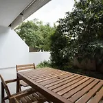 Lumi\'S Perfect Place Near Beach With Garden & Free Public Parking