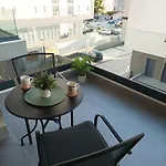 Studio Apartment Alta