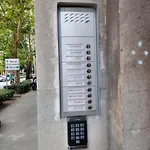 Tata Apartment