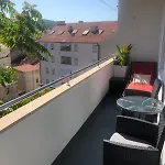 Apartment Sandra