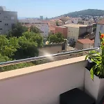 Apartment Sandra