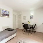 Iron Gates Apartments