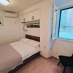Iron Gates Apartments