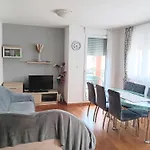 Apartment Auroraa Split