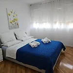 Apartman Duje I Luka