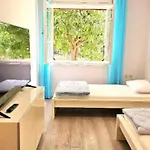 George Central
