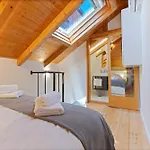 Brand New 2024 Garden View Apartment