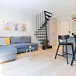 Brand New 2024 Garden View Apartment