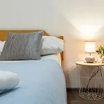 Central Apartment Josko - Combine Parking&Beach&Old Town