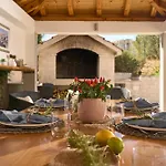 Apartment Villa Lovli