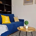 Happy Place Apartment
