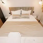 Spalato Luxury Suites Centre & Beach