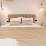 Spalato Luxury Suites Centre & Beach