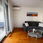 Apartman Split Jin