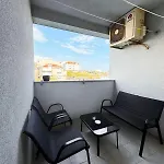 Apartman Split Jin