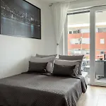 Apartman Elena Elua