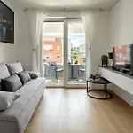 Apartman Elena Elua