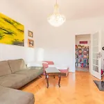 Centar Park Apartment