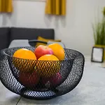 A-More Apartment