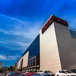 S\'Akvarel 7 - New & Modern Studio