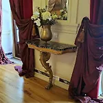 Luxury Apartment Palazzo Dei Conti - Rooms