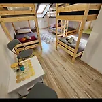 Rooms Centar