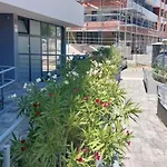 Apartman Elena Ekolu