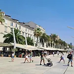 Sun Spalato Palazzo
